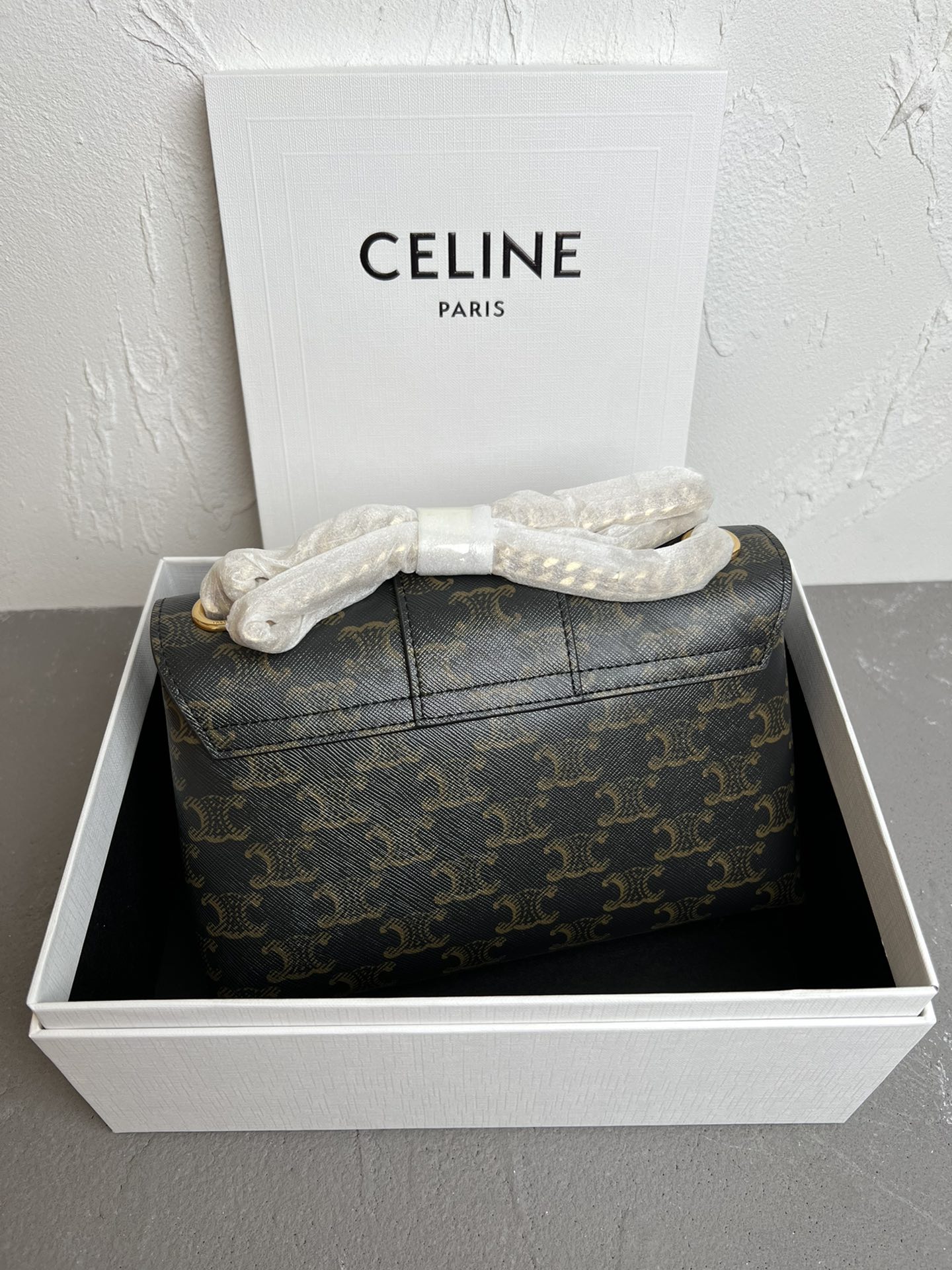 Celine Satchel Bags